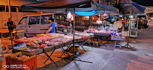 Kampar Food Centre Kampar Food Centre