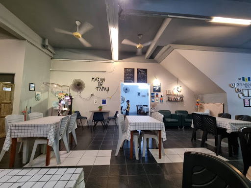 Cafe Awesome of Arts Cafe Awesome of Arts