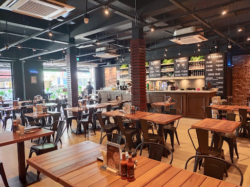 Uncle Don's (Kampar)