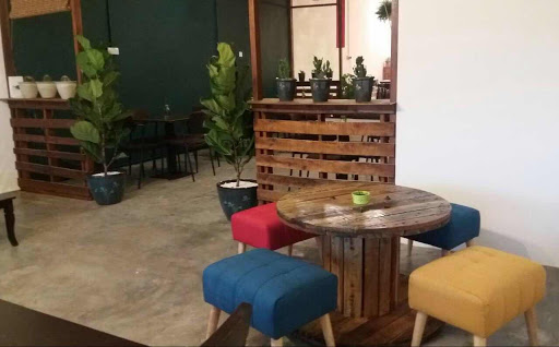 KB dot my Cafe KB dot my Cafe