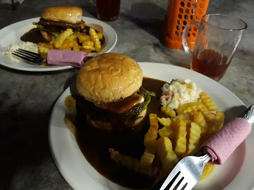Burger Banjir Kuala Kangsar Burger Banjir Kuala Kangsar