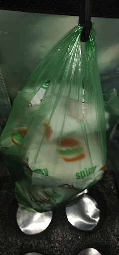 Burger Ary