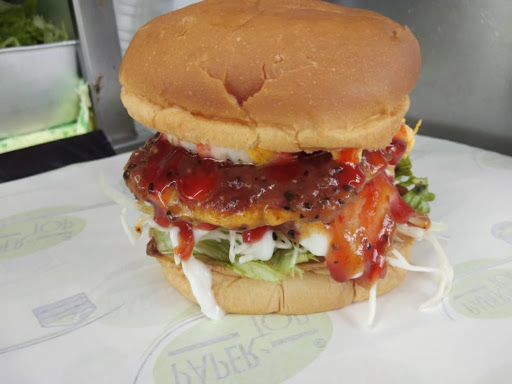 DJABURGER@TAISOBURGER