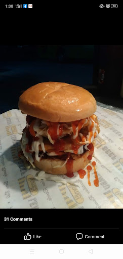 BurgerPaduGjie BurgerPaduGjie