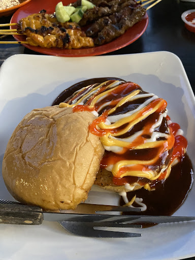 Lepak Kampung Talang