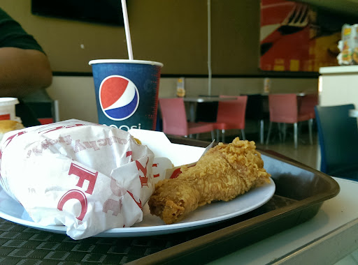 KFC Kuala Kangsar
