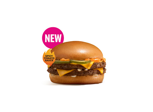 McDonald's Kuala Kangsar DT McDonald's Kuala Kangsar DT