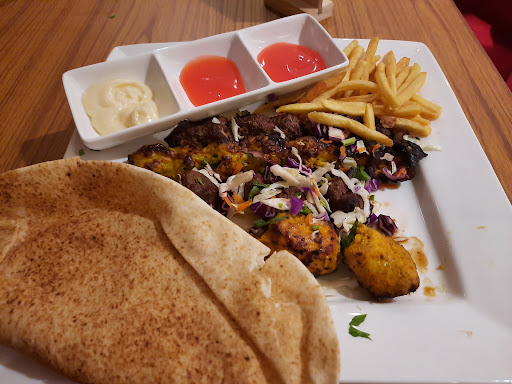 Al-Basha Mesir Restaurant