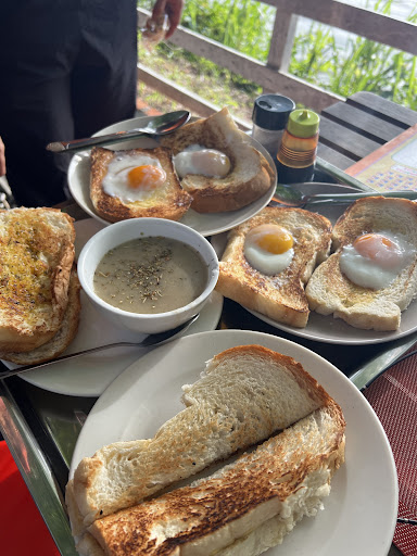 Breakfast By The River (BBTR) Breakfast By The River (BBTR)