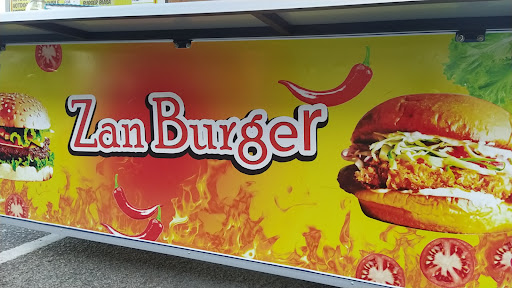 Zan Burger