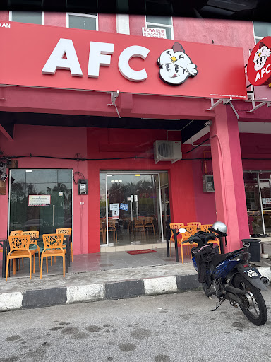 AFC Malaysia @ Manjung ( Lumut, Perak )