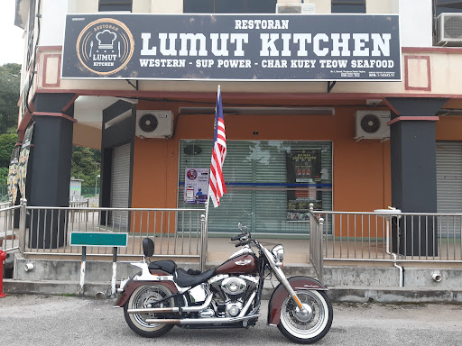 MFI Town Hall Lumut