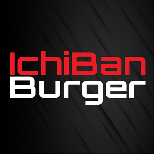 Ichiban Burger Ichiban Burger