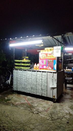 Burger Station GP Semarak Burger Station GP Semarak