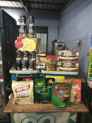 Burger FaisalApex Bt.5