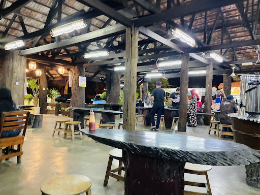 Restoran Balak Inn Restoran Balak Inn