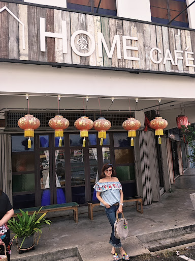 Empat Sekawan (Parit Buntar)