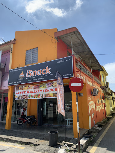 Isnack.parit buntar
