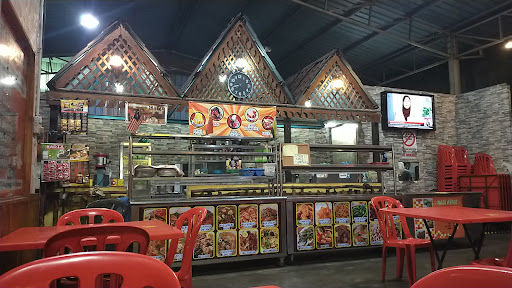 Restu Bonda Cafe