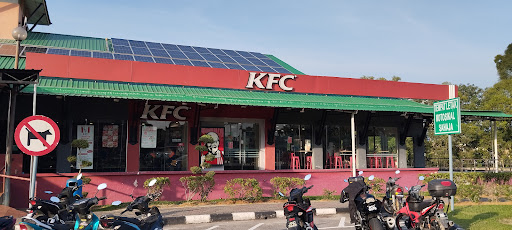 KFC RSA Gunung Semanggol
