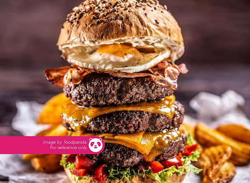 Barasap Burgers & Barbecue Barasap Burgers & Barbecue