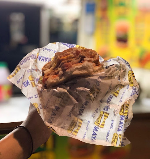 BURGER ROCK 14 PUCHONG