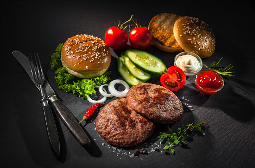 Fatty Burger