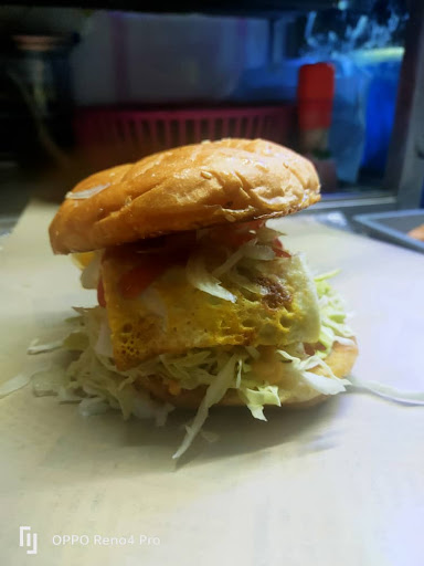 burger ayoiii corner burger ayoiii corner
