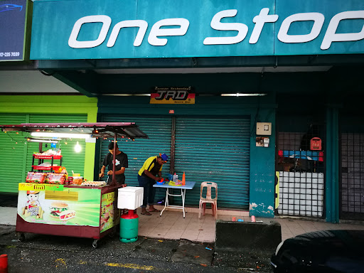 Cahaya Burger Taiping Cahaya Burger Taiping
