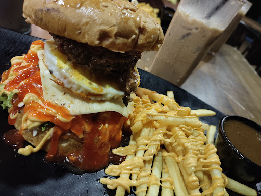 Chargrill Corner Chargrill Corner