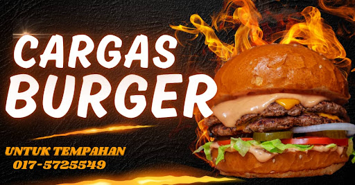 CARGAS BURGER