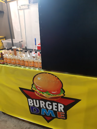 BURGER DME TAIPING BURGER DME TAIPING