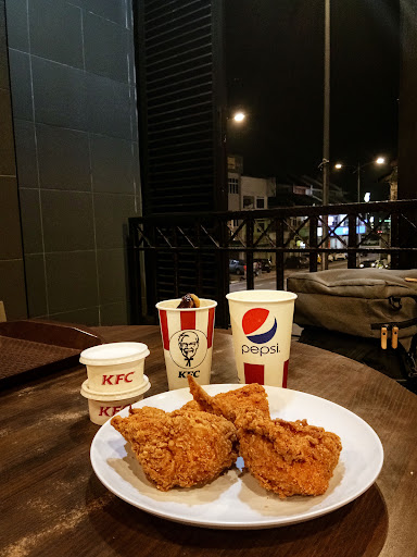 KFC Tapah