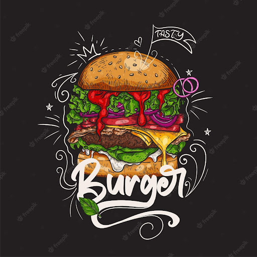 CJ BURGER SHOP CJ BURGER SHOP