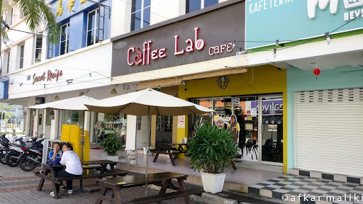 Coffee Lab Cafe Coffee Lab Cafe