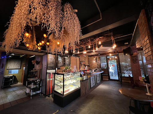 Bali Bali Cafe Bali Bali Cafe