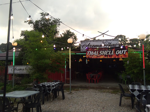 Aroma Thai Aroma Thai