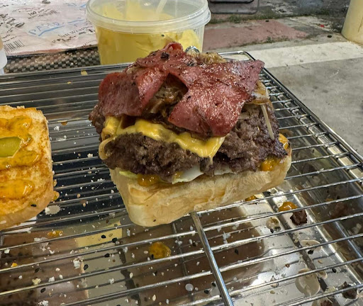 Burger Lenyek Burger Lenyek