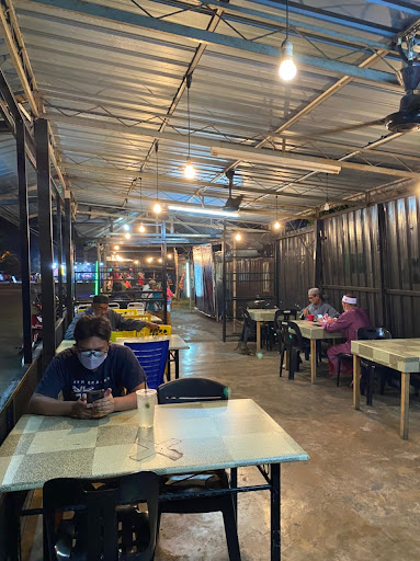 Bambam Burger Jejawi
