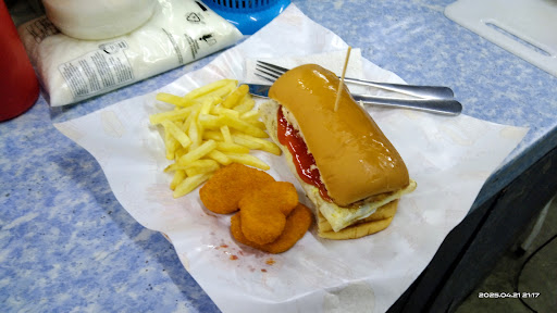 Kamawas Burger Kamawas Burger