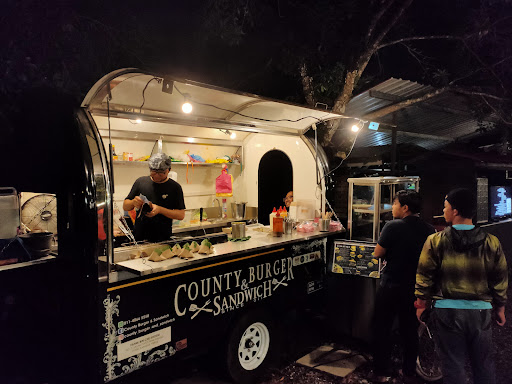 County Burger & Sandwich County Burger & Sandwich