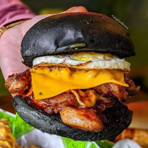 The BRGR - Subang • Shah Alam