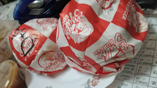 Syukor Burger Cawangan Kangar