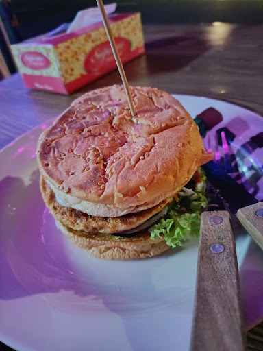 man burger man burger