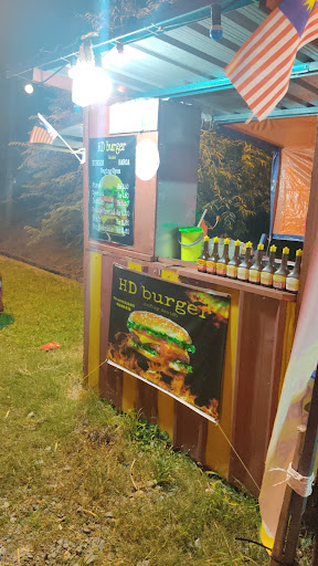 HD Burger HD Burger