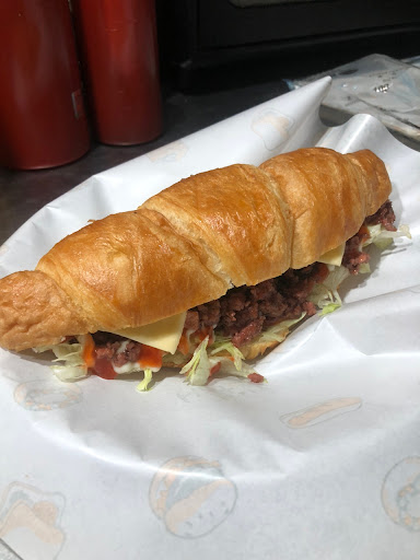 Dabok n Family Burger