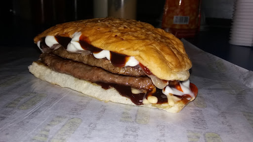 SBK Burger