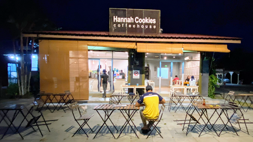 Hannah's Cookies Hannah's Cookies