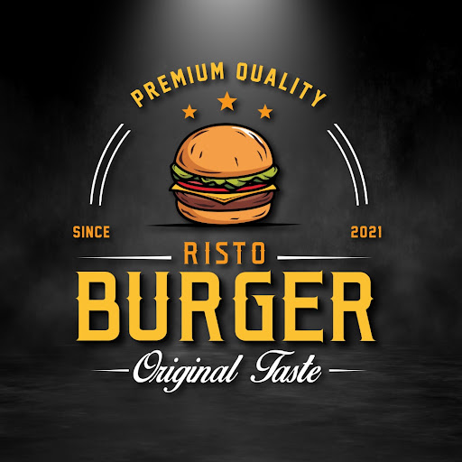 RISTO Burger