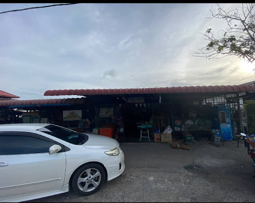 Burger Tepi Sungai